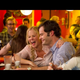 Amy Schumer Refuses to Be Romanced by Bill Hader in <i>Trainwreck</i>